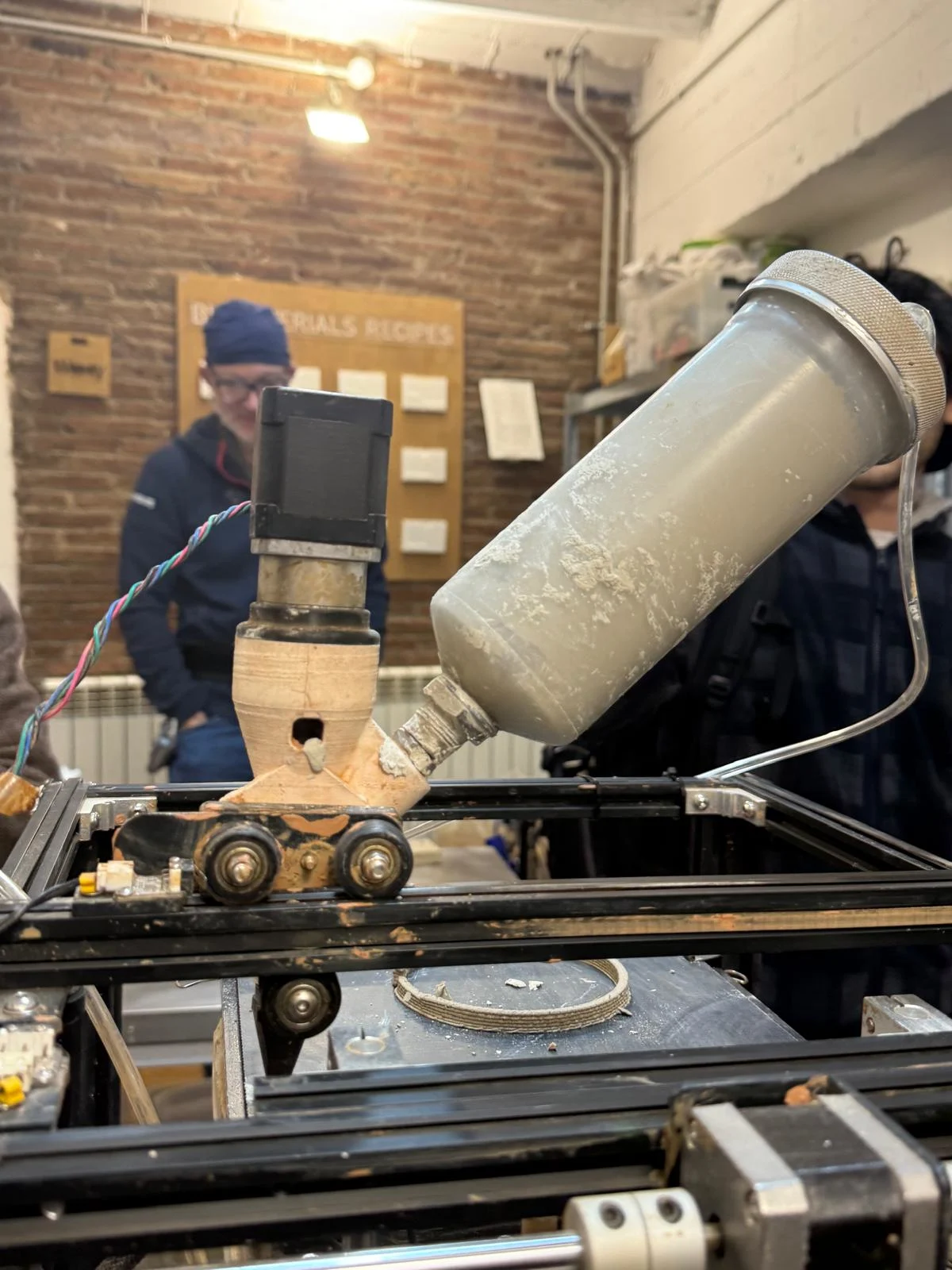 Rhino 8 - vector drawing