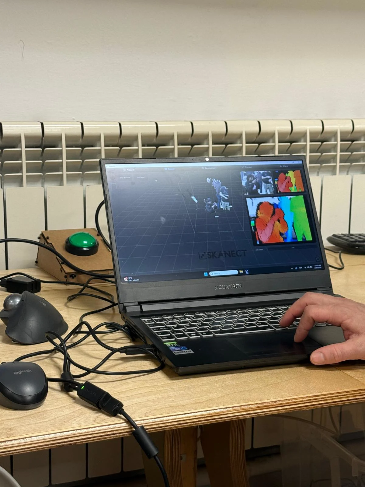 Rhino 8 - vector drawing