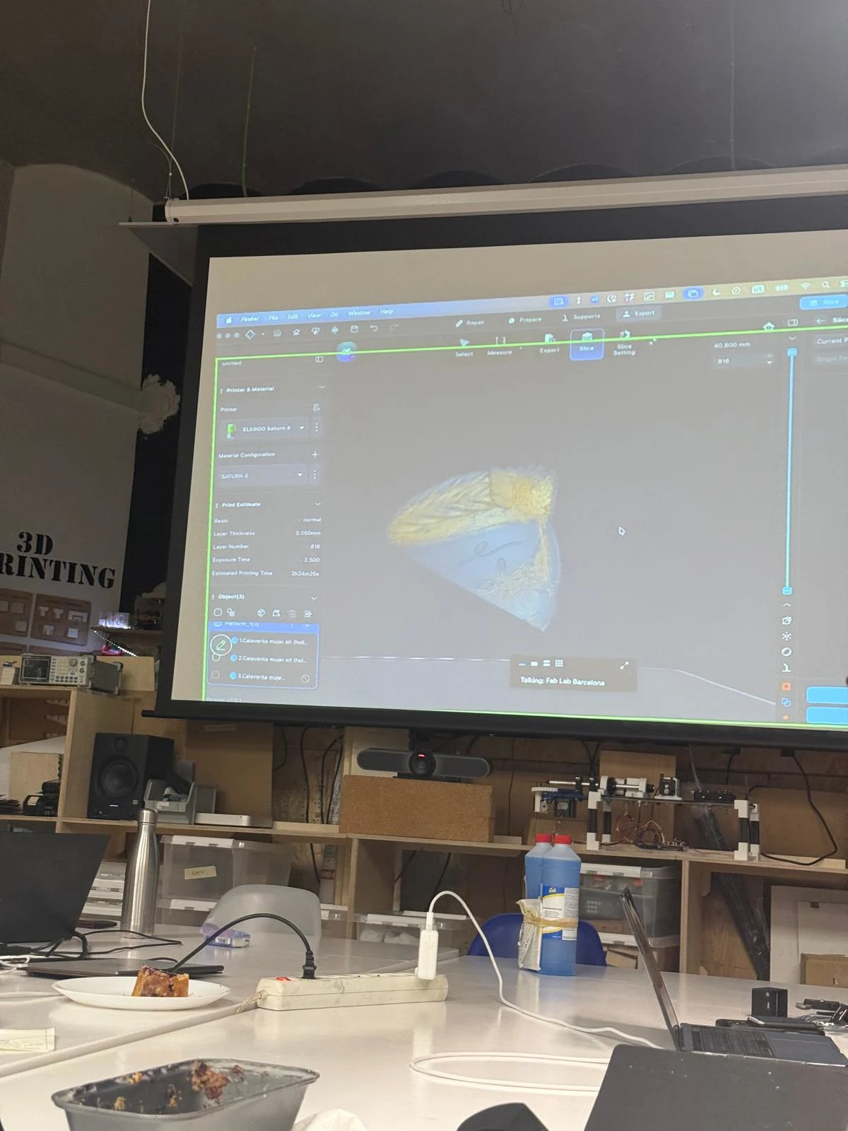 Rhino 8 - vector drawing