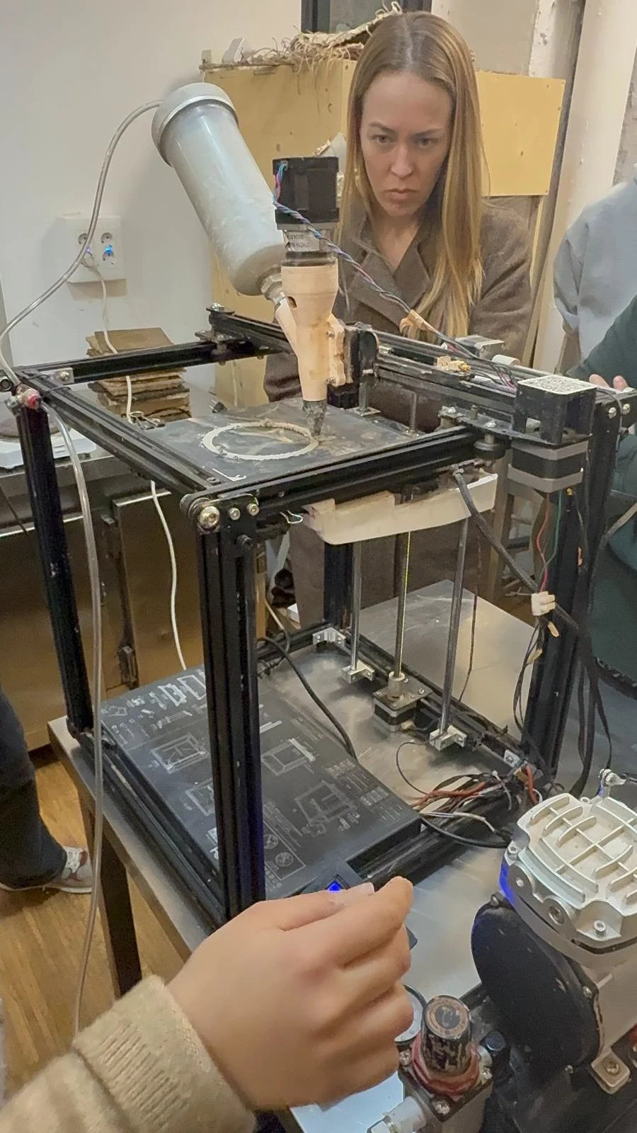 Rhino 8 - vector drawing