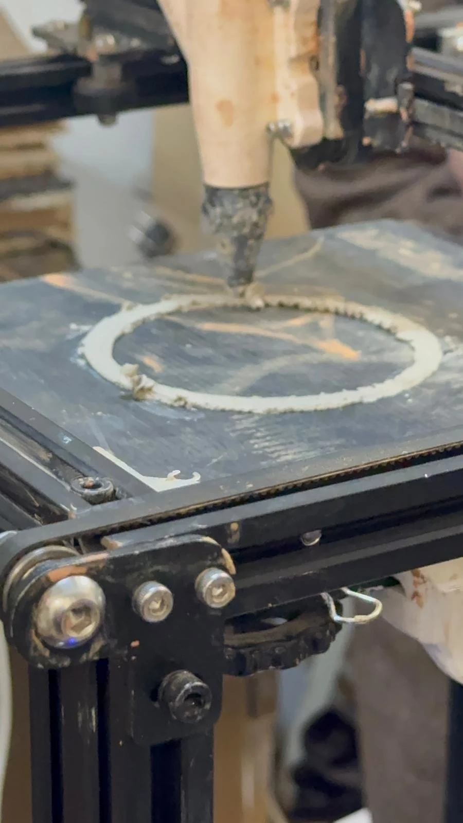 Rhino 8 - vector drawing