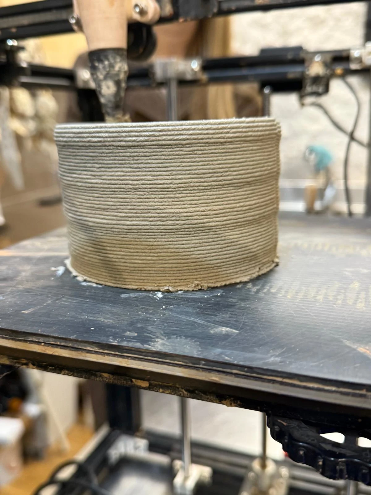 Rhino 8 - vector drawing