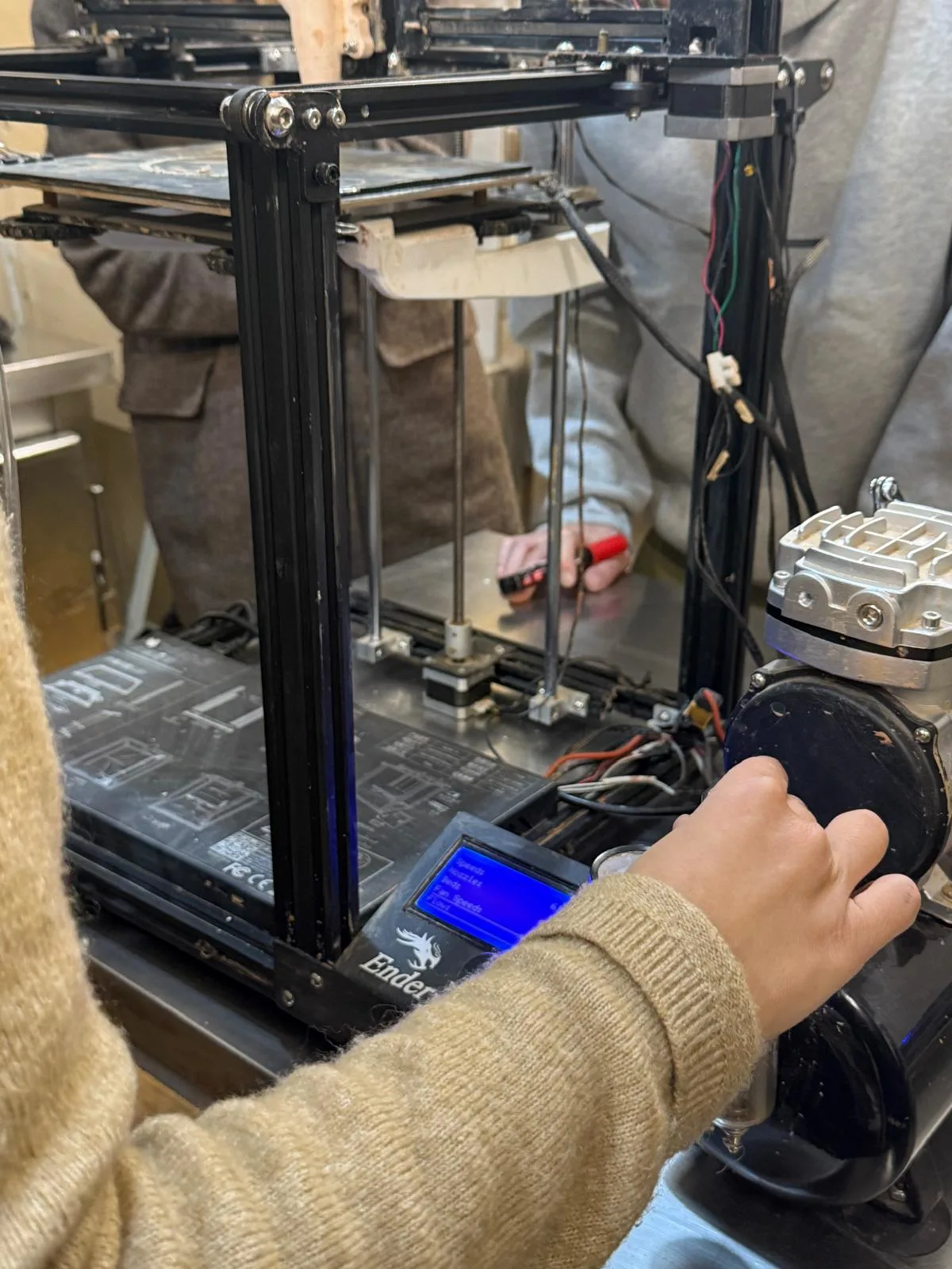 Rhino 8 - vector drawing