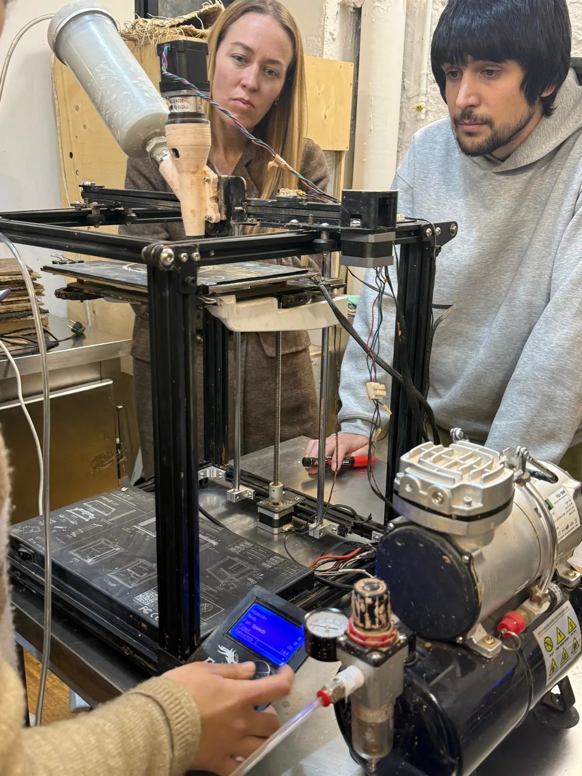 Rhino 8 - vector drawing