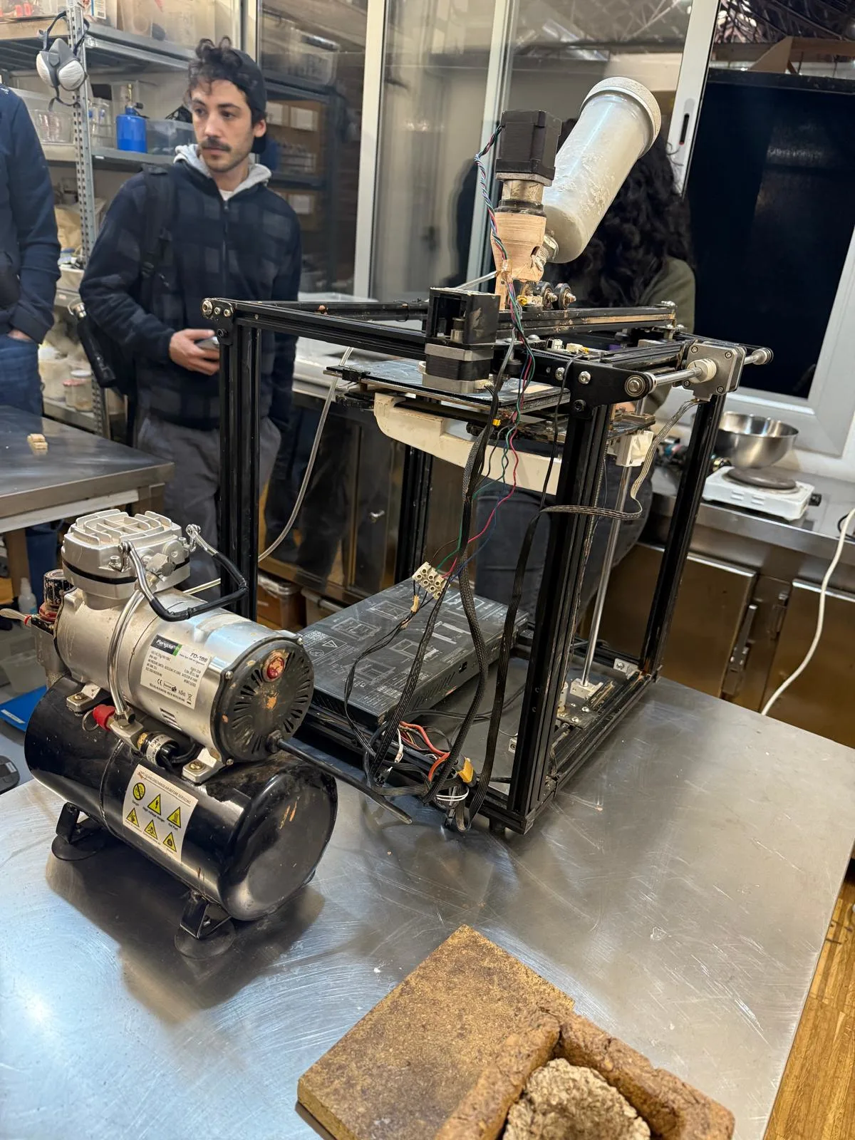 Rhino 8 - vector drawing