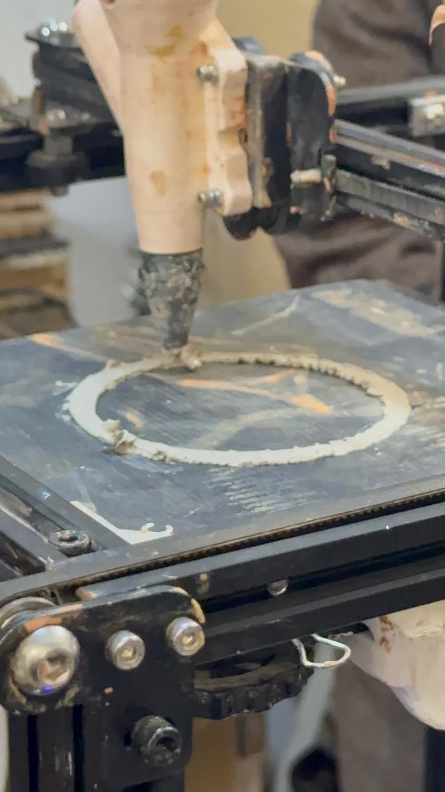 Rhino 8 - vector drawing