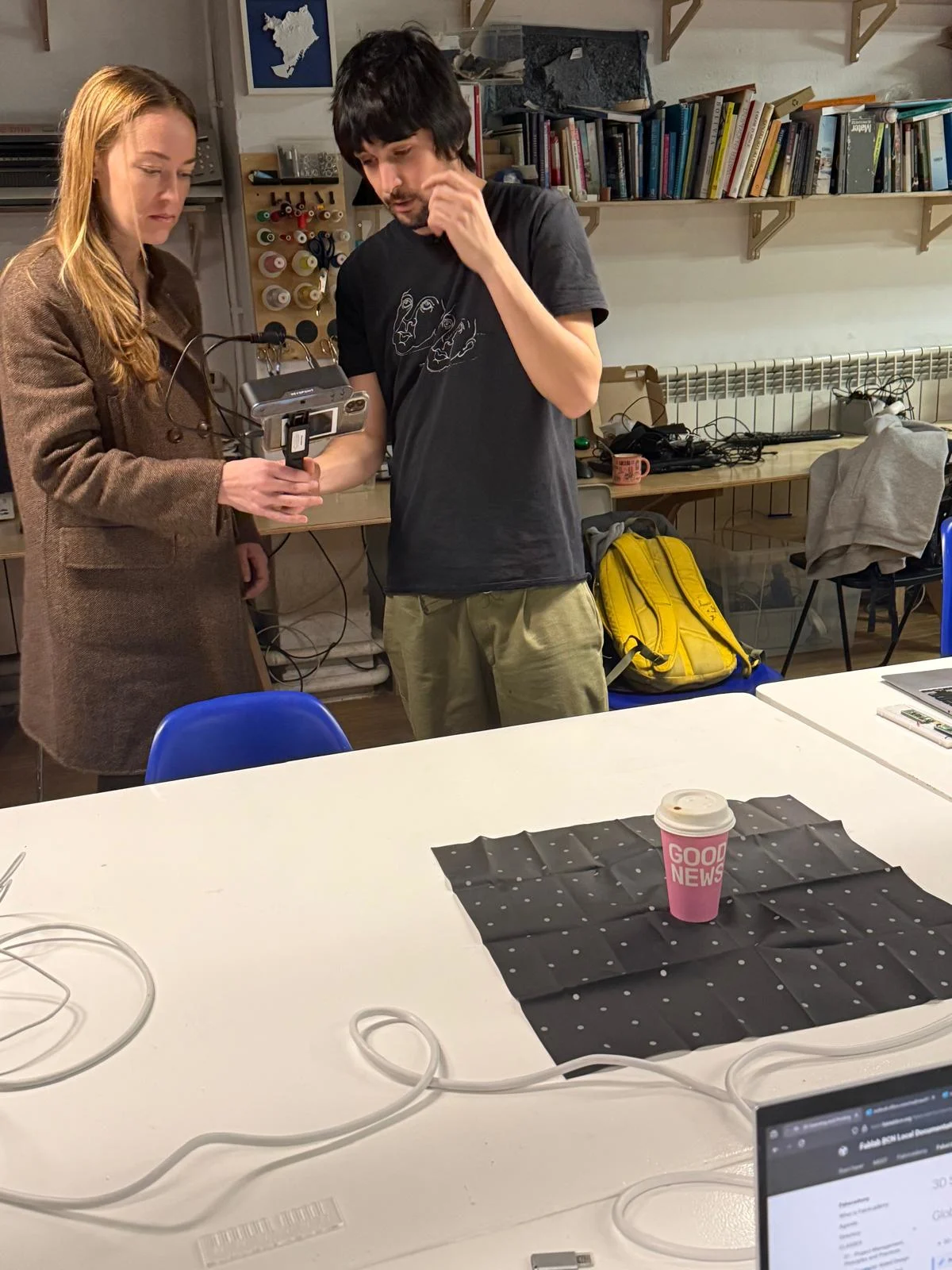 Rhino 8 - vector drawing