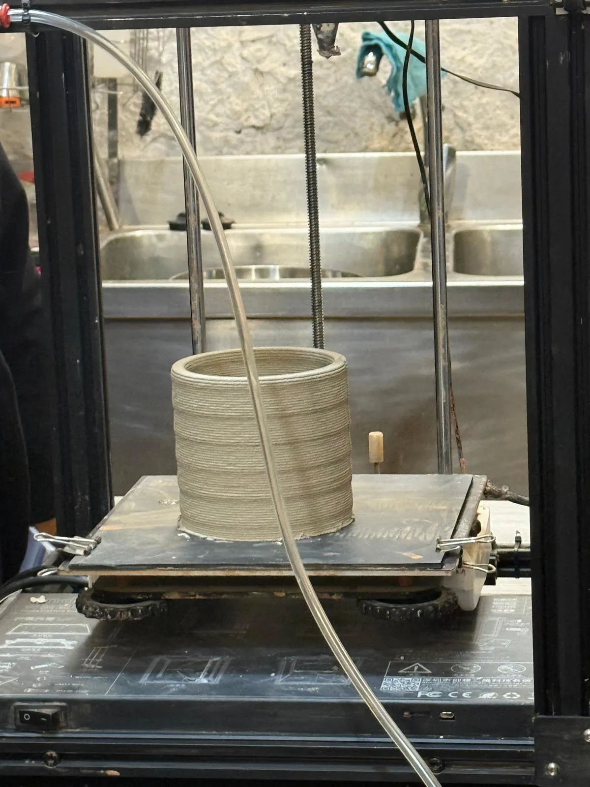 Rhino 8 - vector drawing