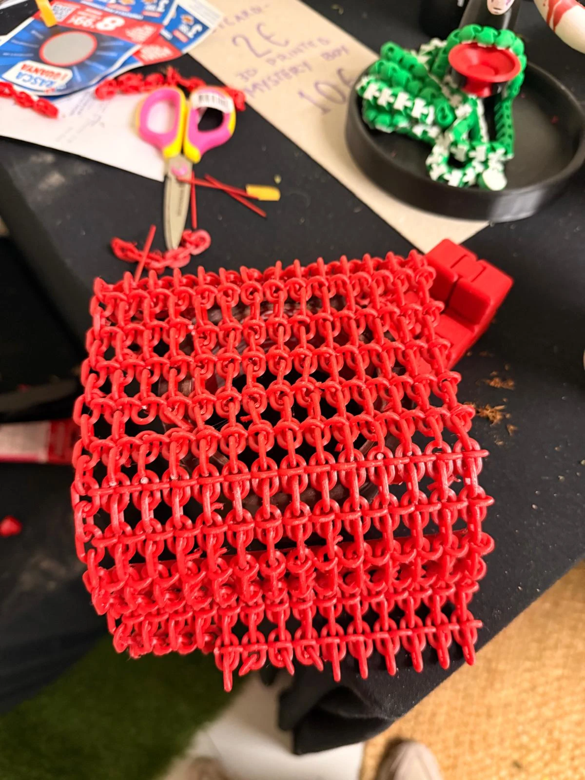 Rhino 8 - vector drawing