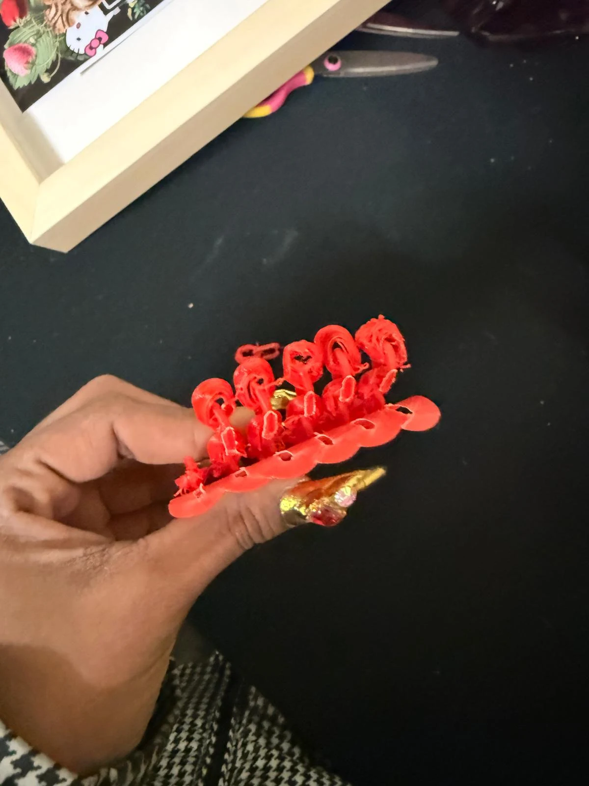 Rhino 8 - vector drawing