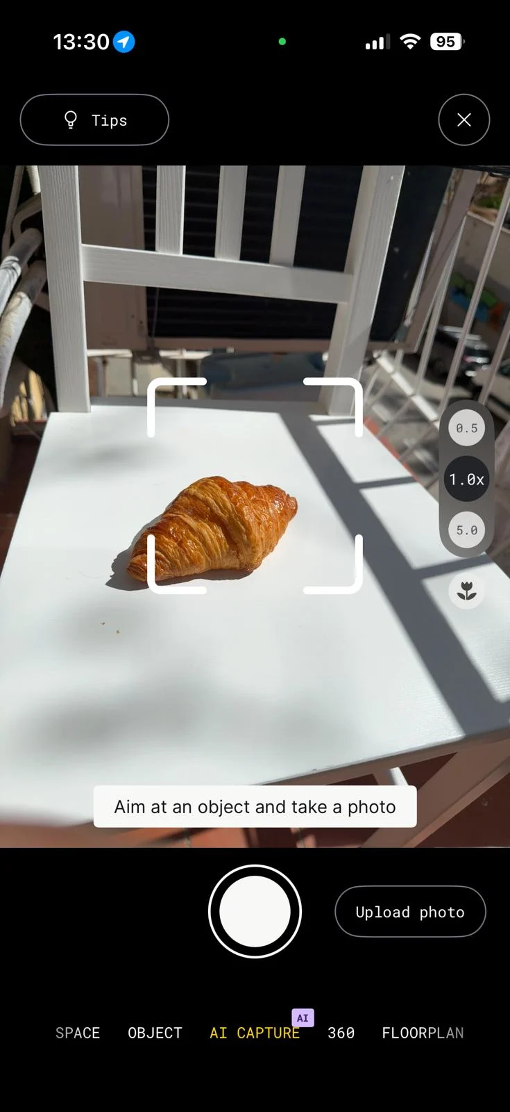 Rhino 8 - vector drawing