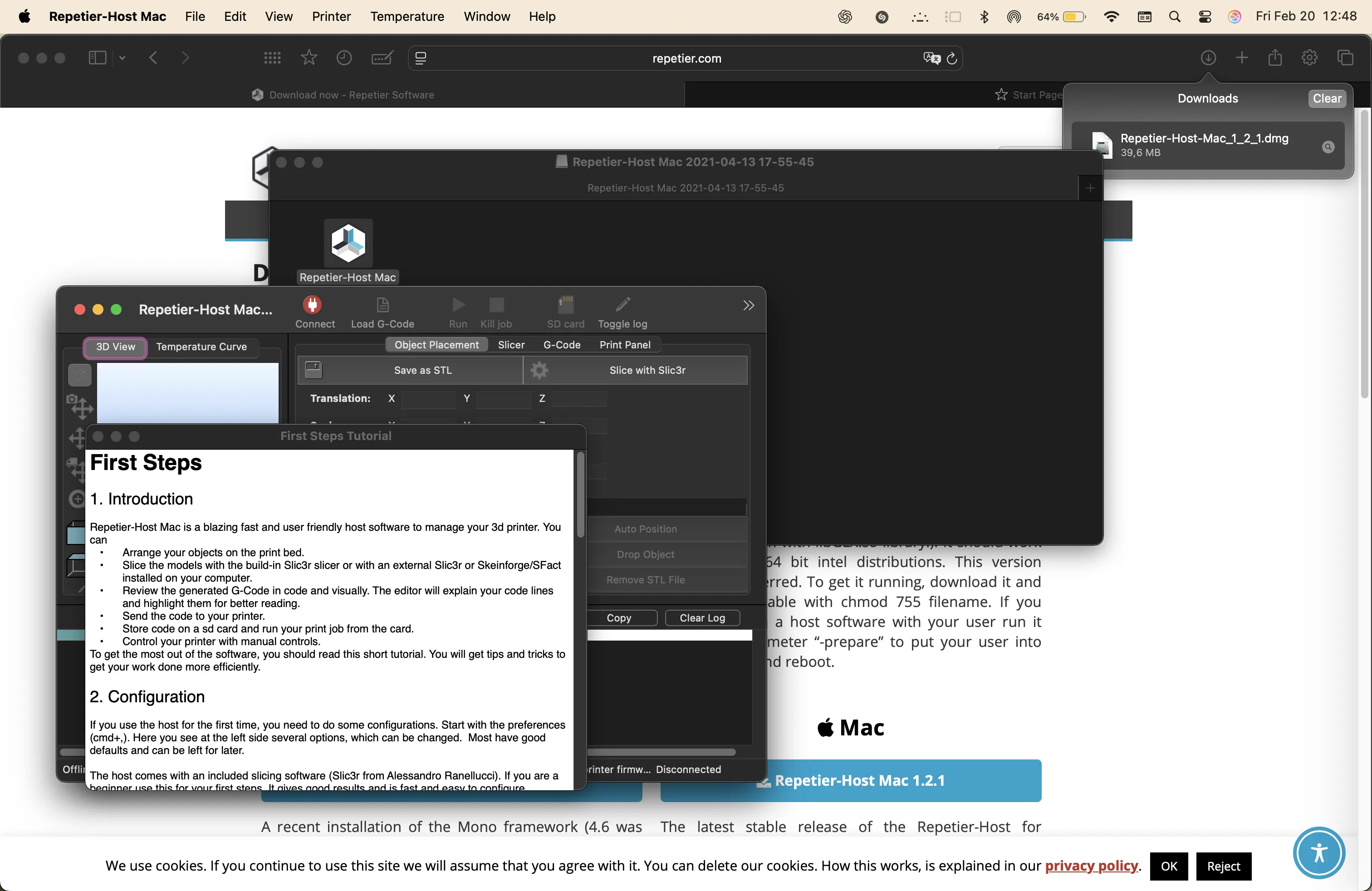 Rhino 8 - vector drawing