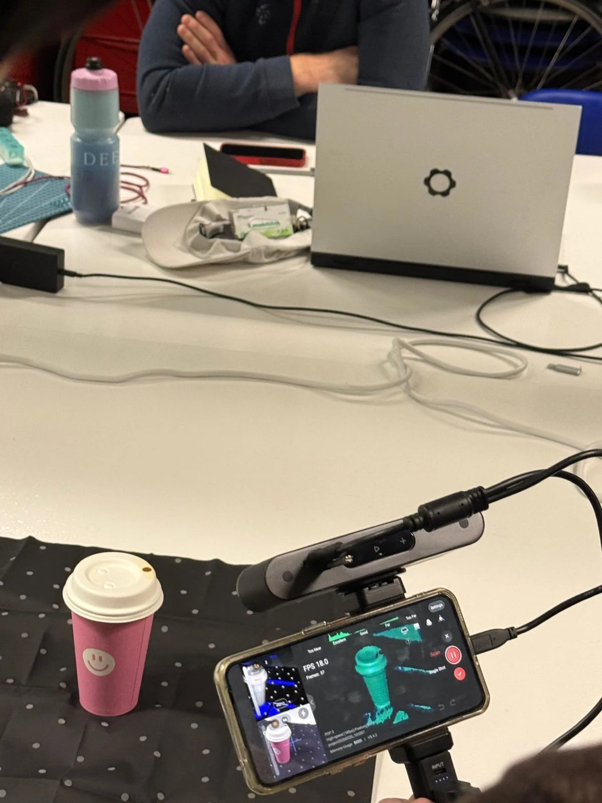 Rhino 8 - vector drawing