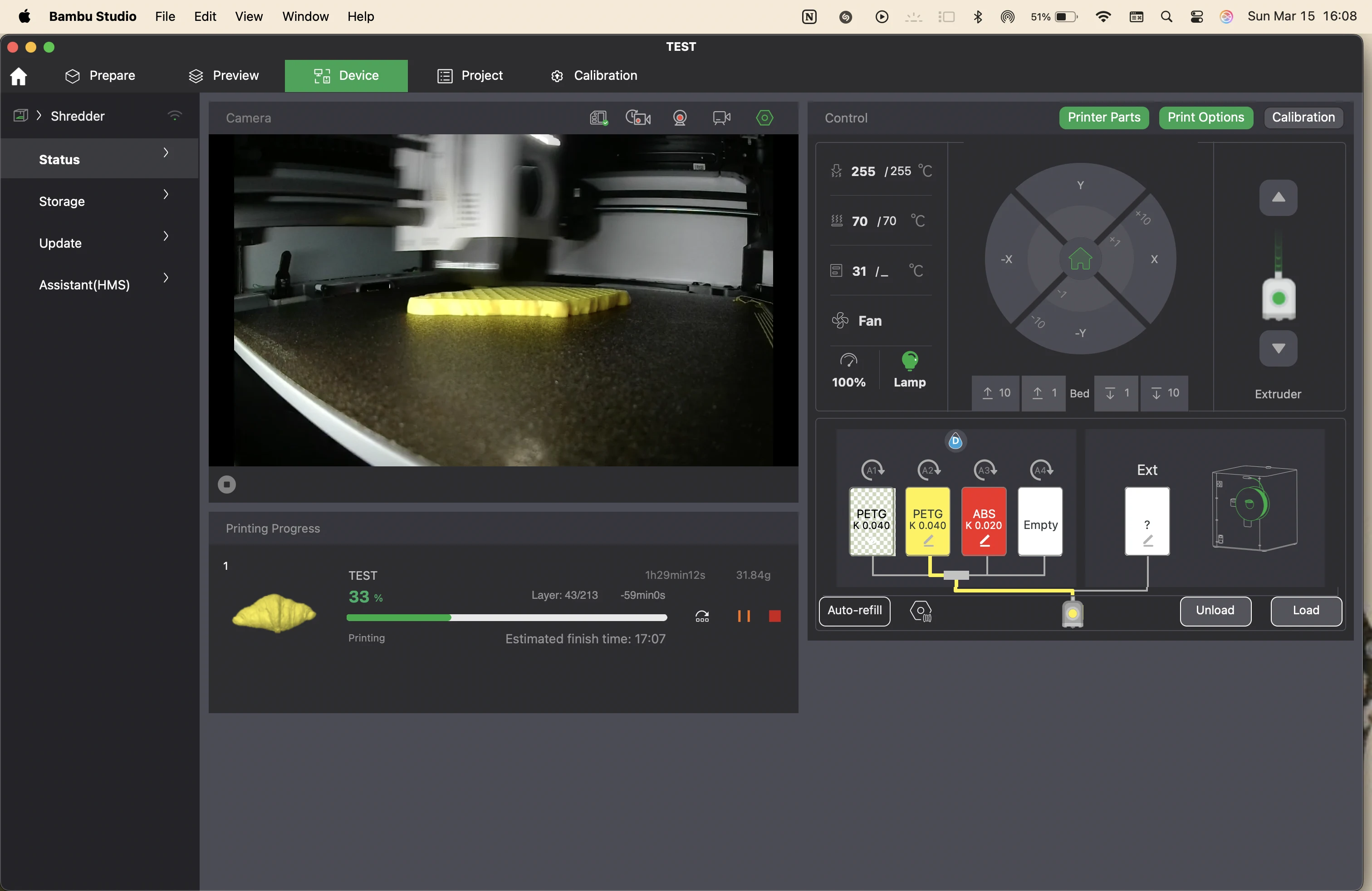 Rhino 8 - vector drawing