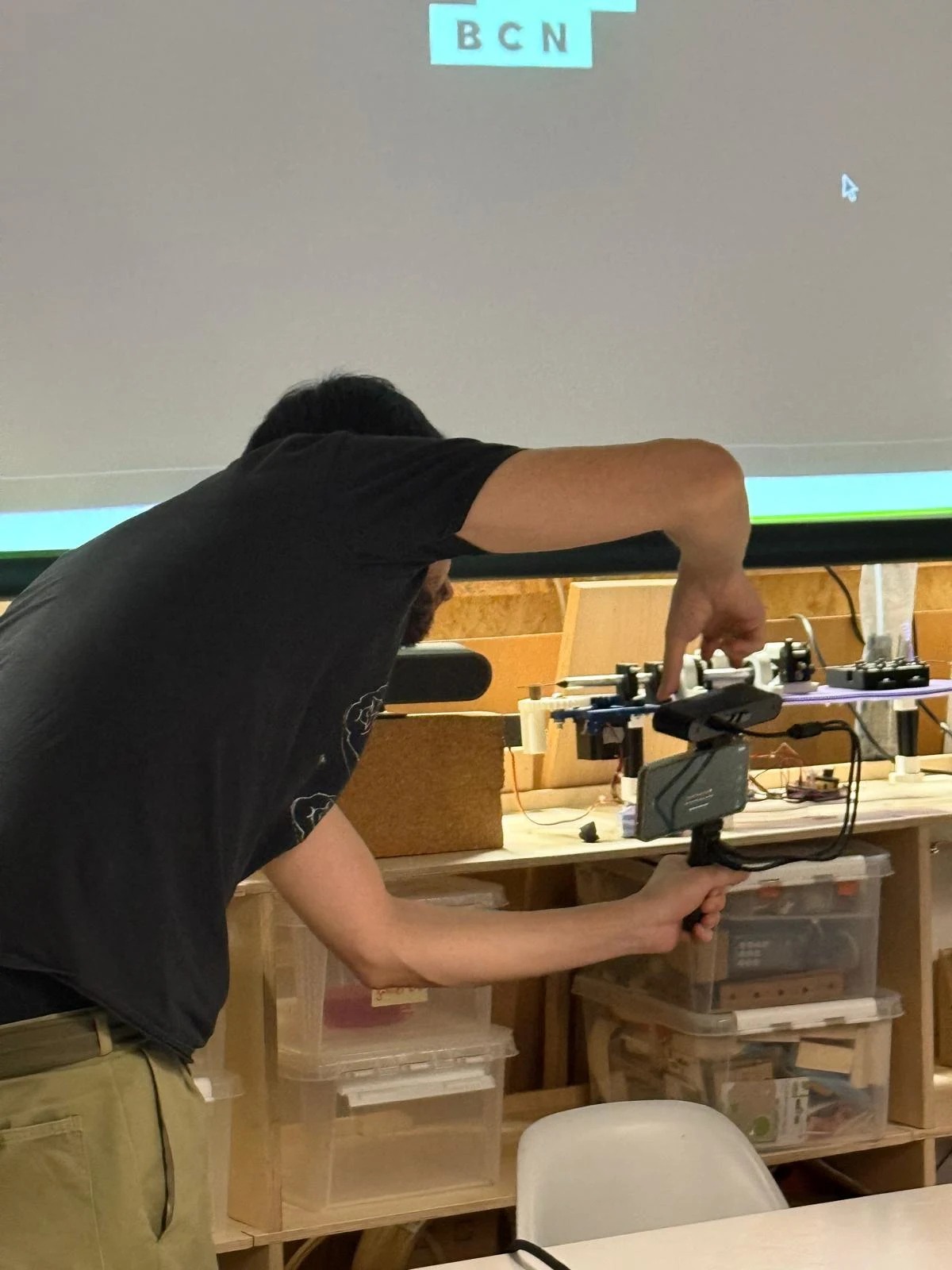 Rhino 8 - vector drawing