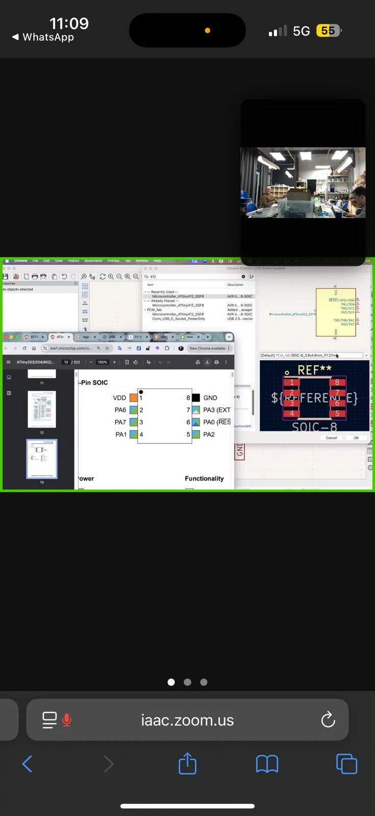 Rhino 8 - vector drawing