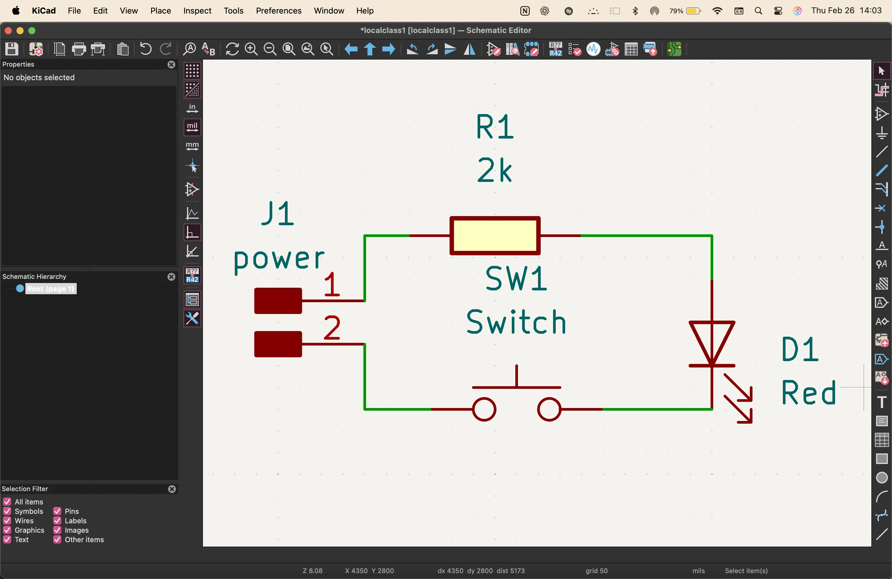 Rhino 8 - vector drawing