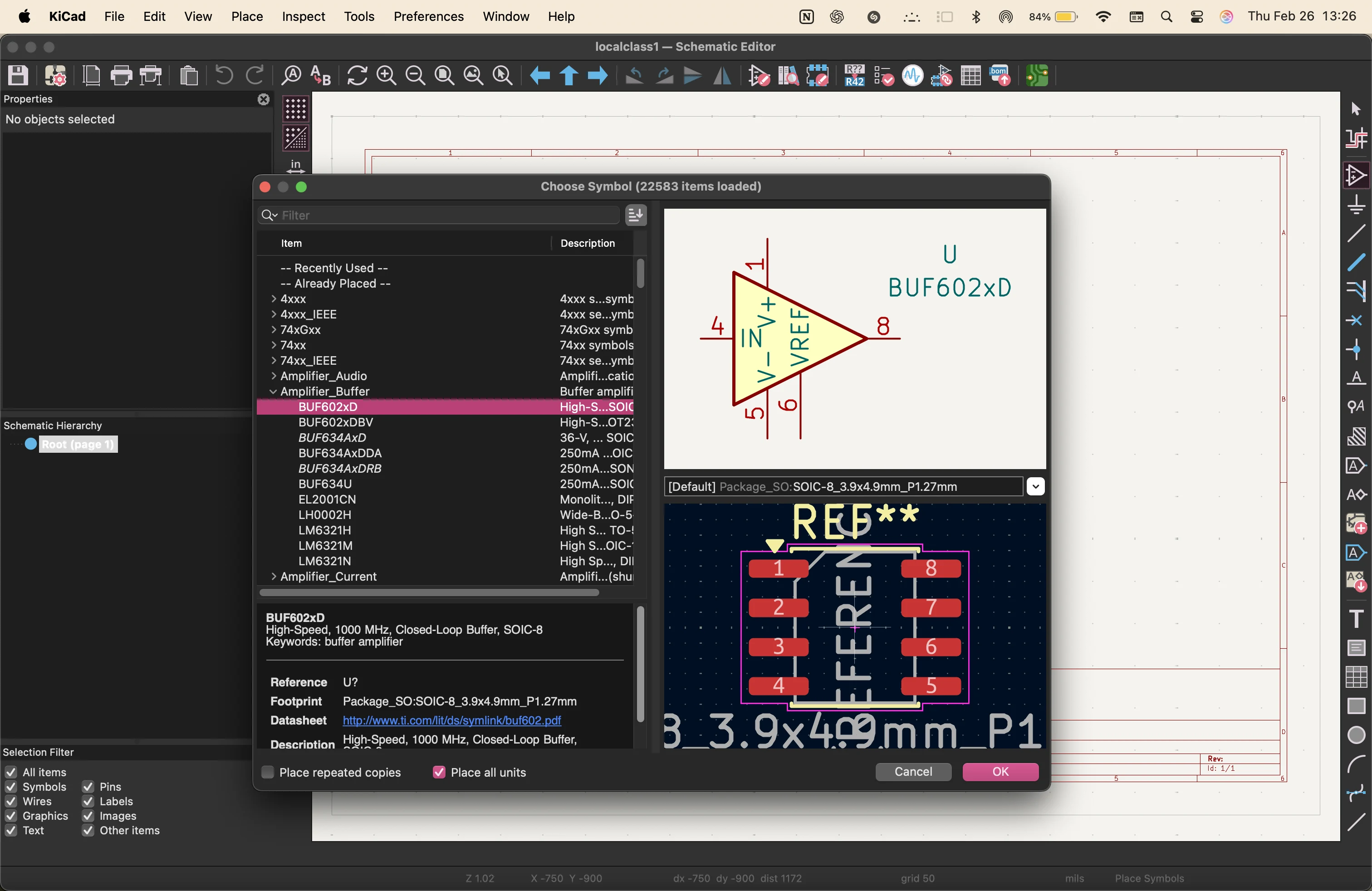 Rhino 8 - vector drawing