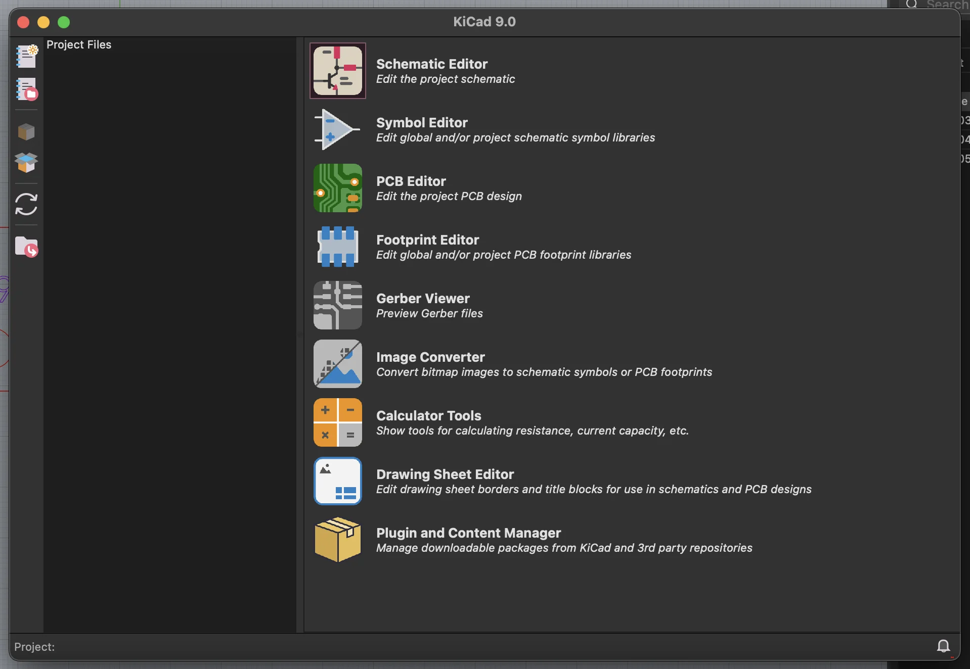 Rhino 8 - vector drawing