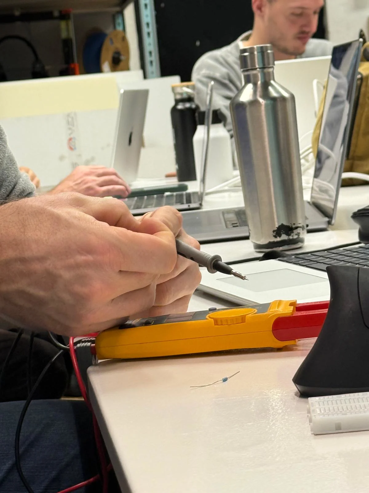 Rhino 8 - vector drawing