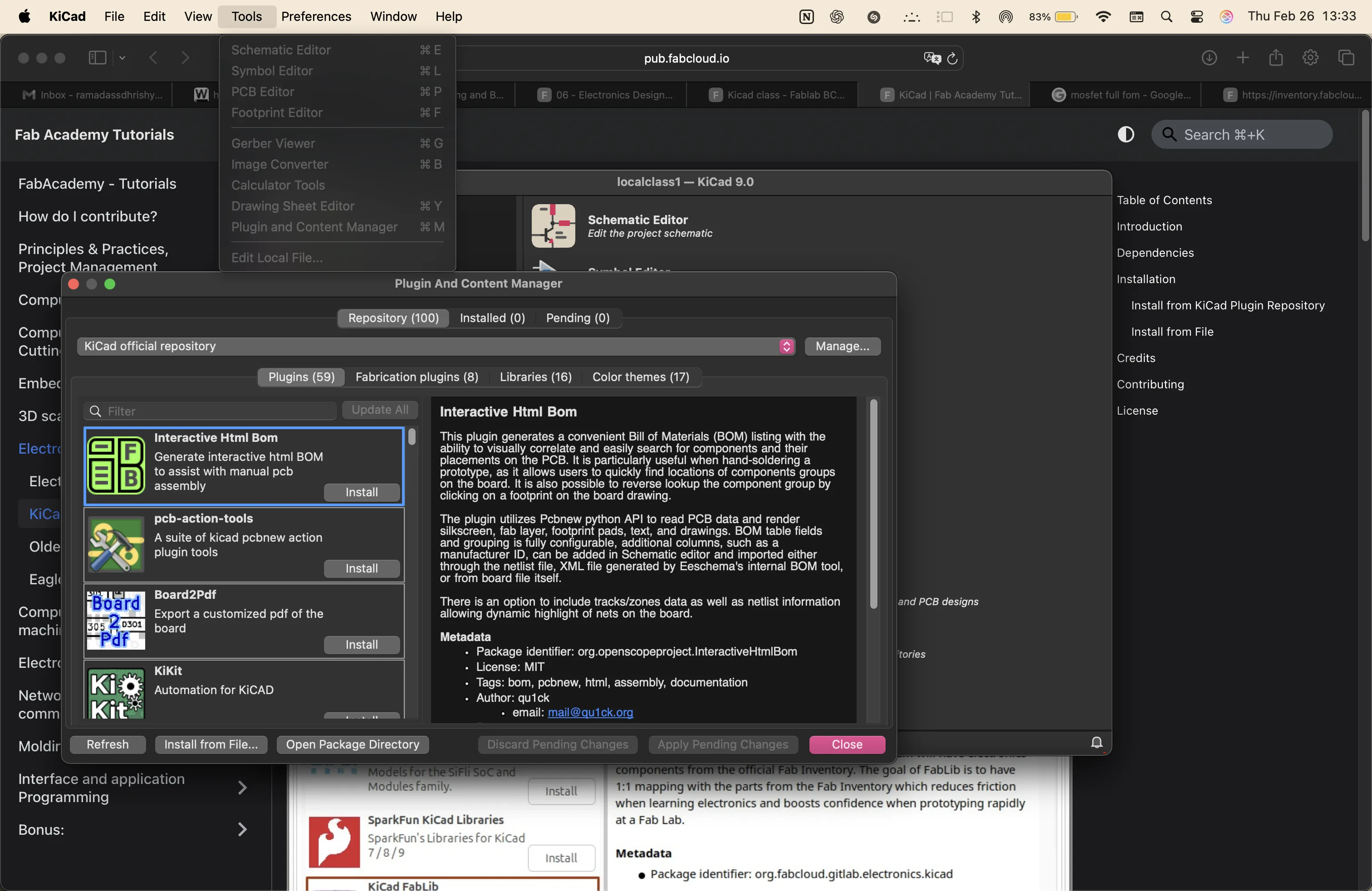 Rhino 8 - vector drawing