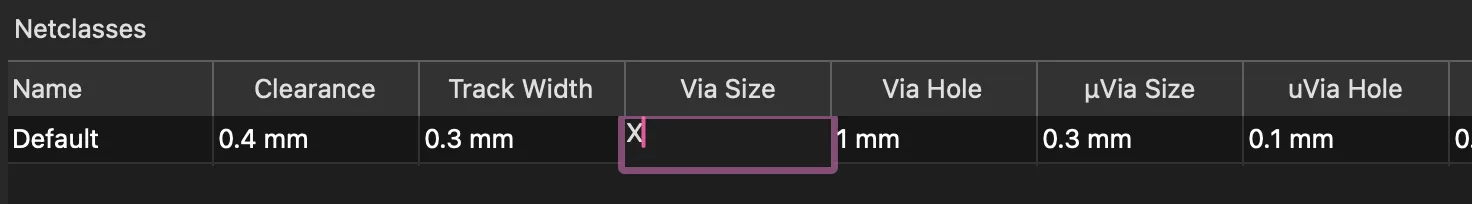 Rhino 8 - vector drawing