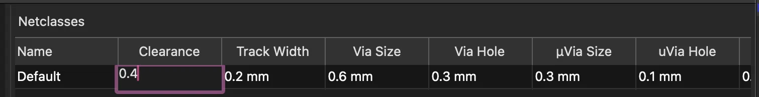 Rhino 8 - vector drawing