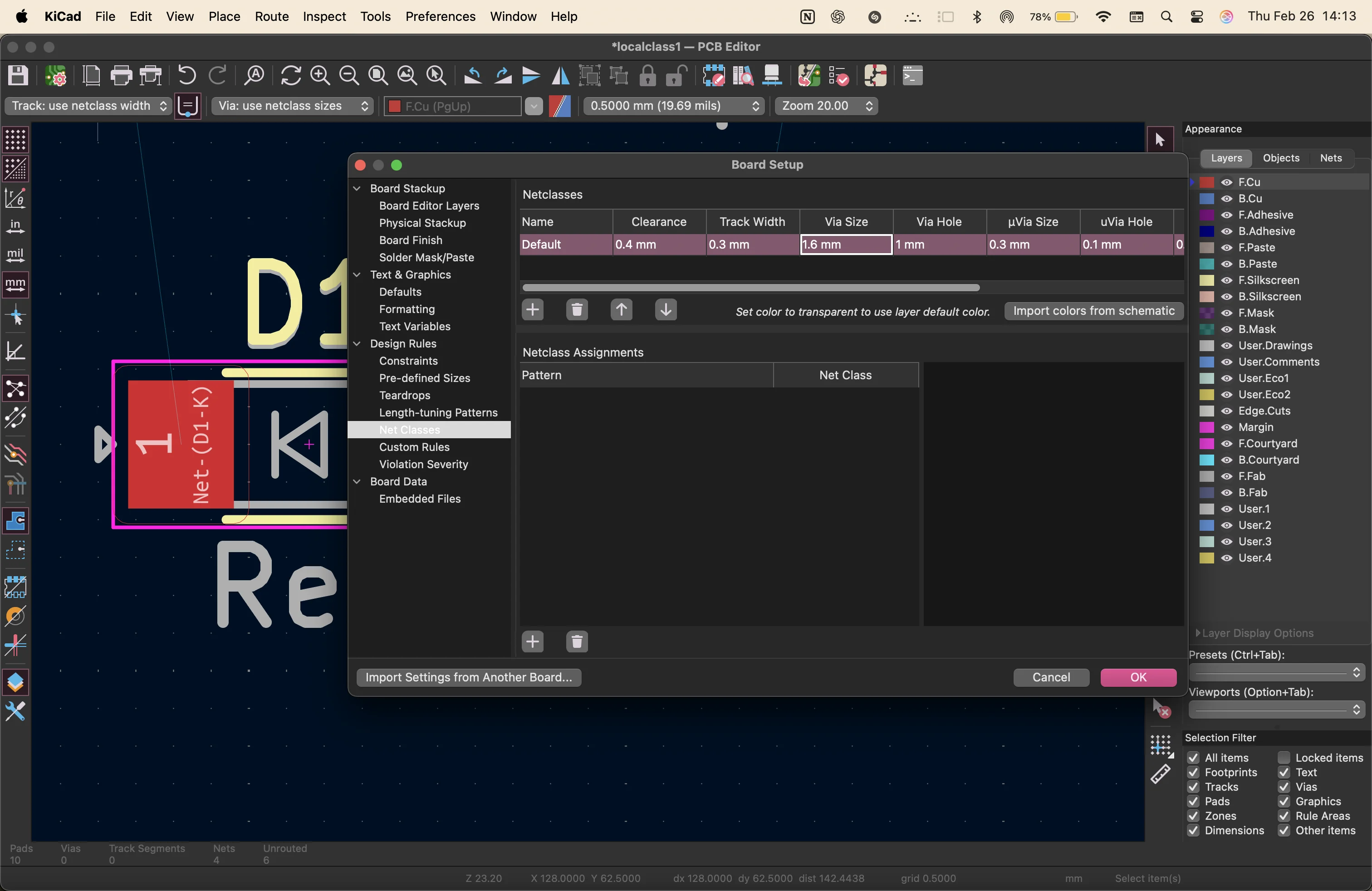 Rhino 8 - vector drawing