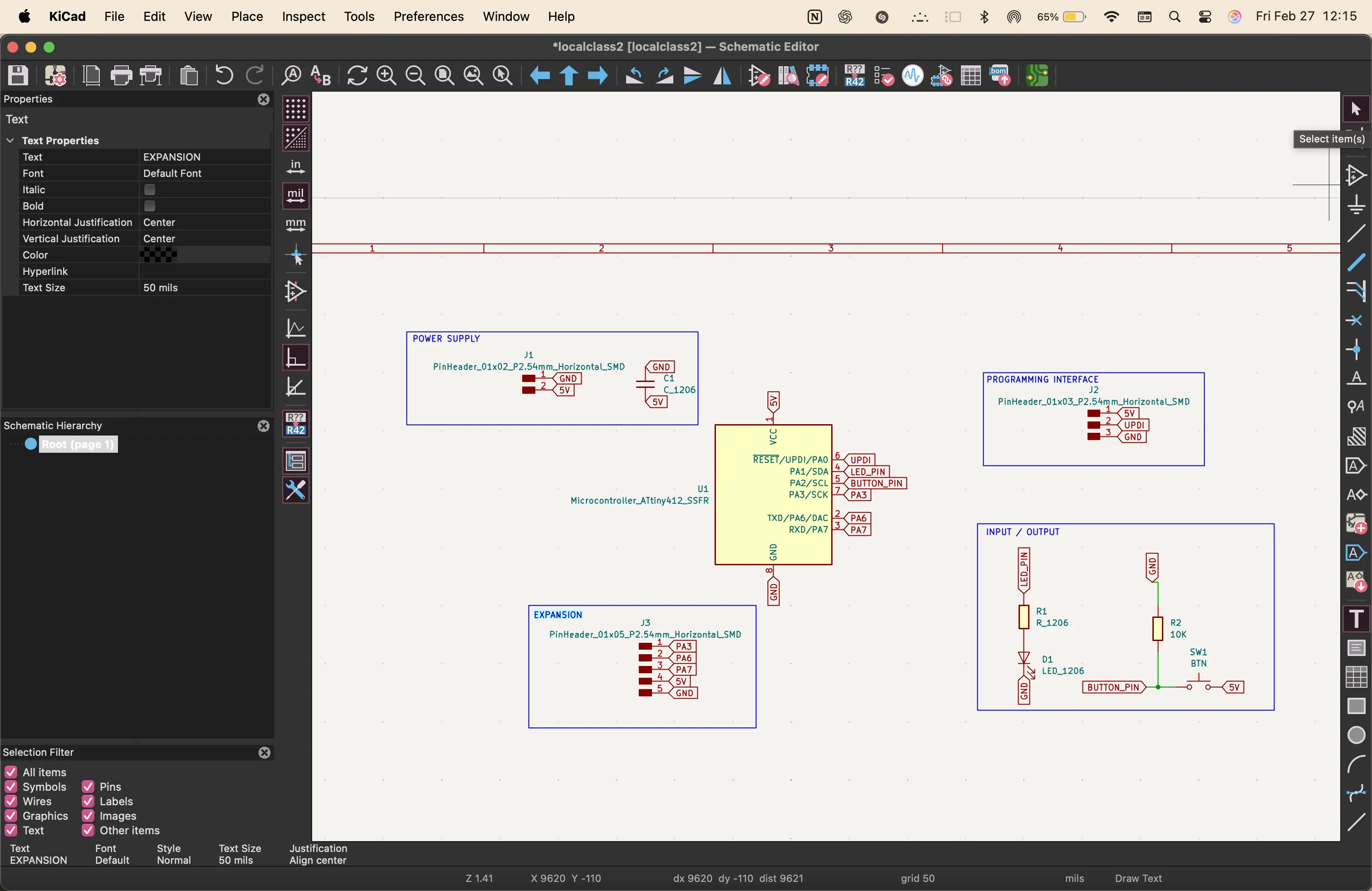 Rhino 8 - vector drawing