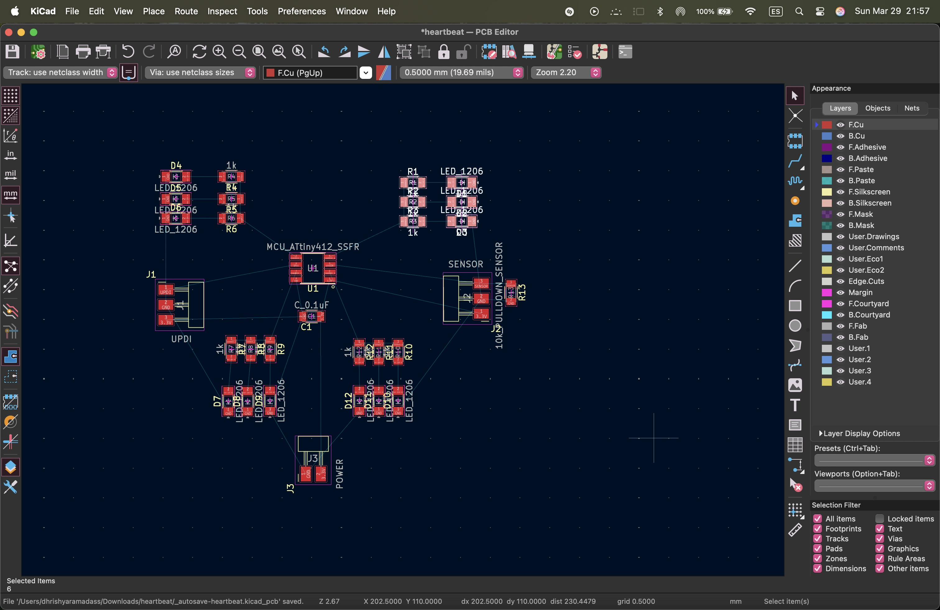 Rhino 8 - vector drawing