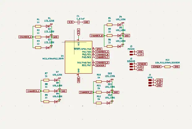 Rhino 8 - vector drawing