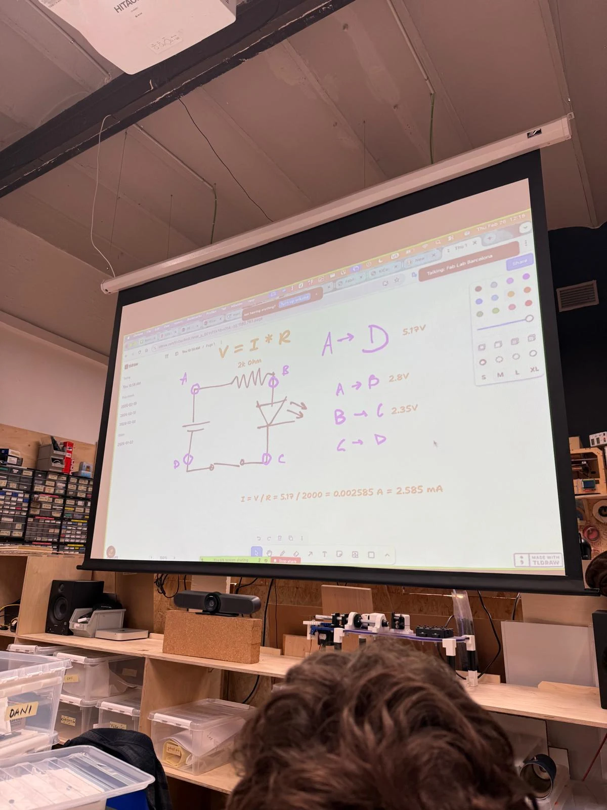 Rhino 8 - vector drawing