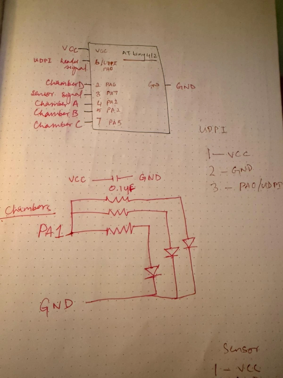 Rhino 8 - vector drawing
