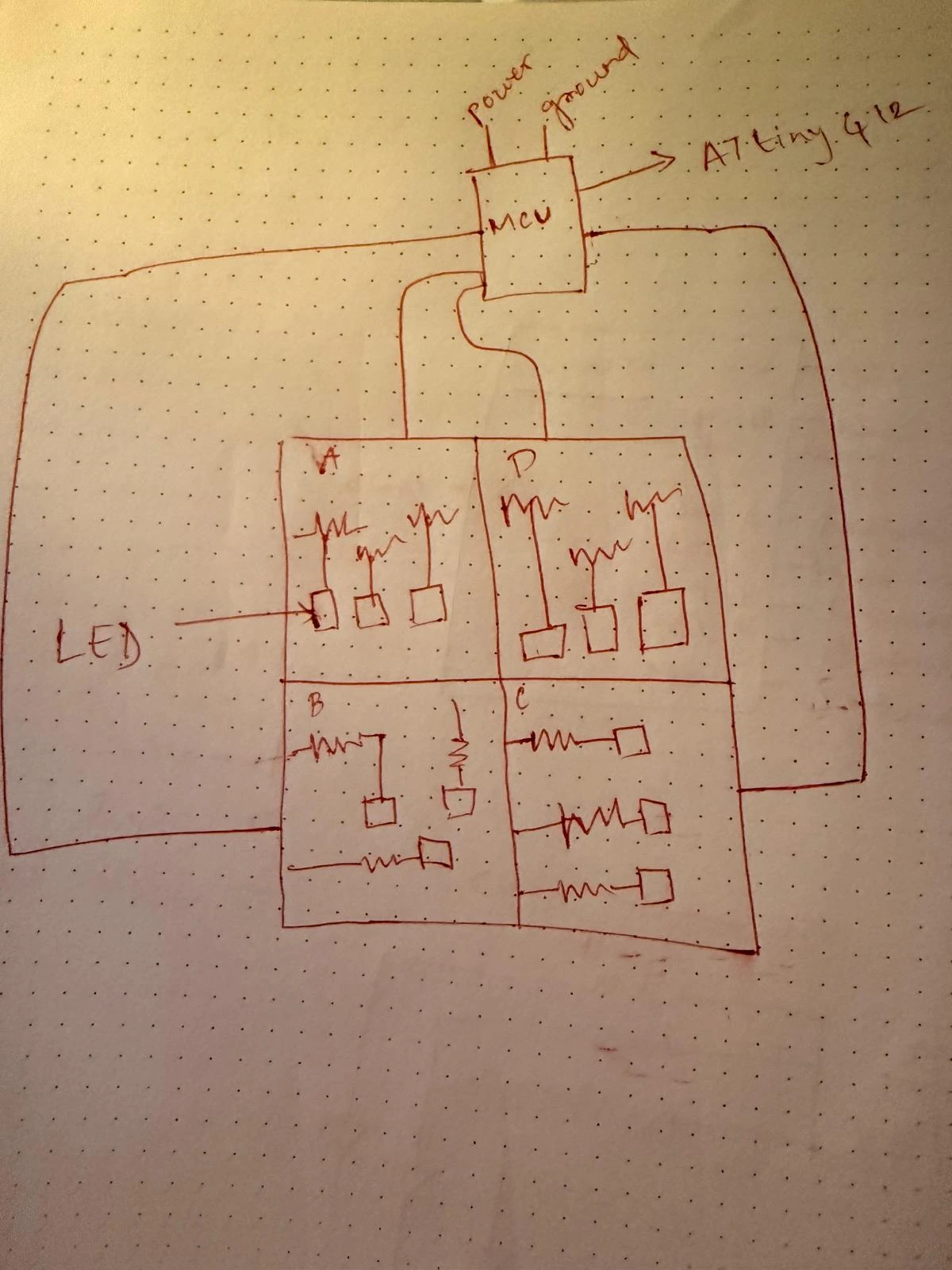 Rhino 8 - vector drawing