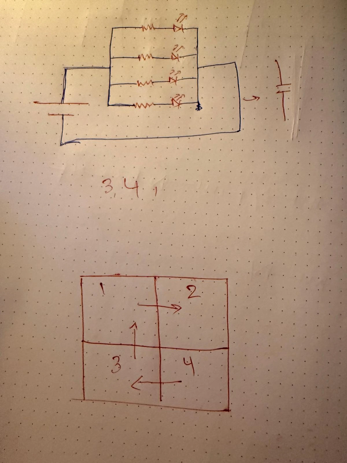 Rhino 8 - vector drawing