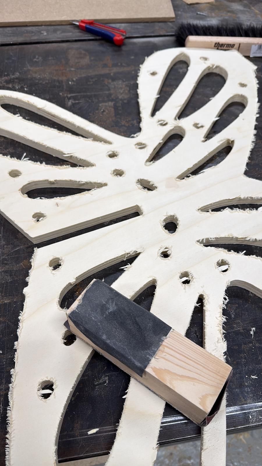 Rhino 8 - vector drawing 63