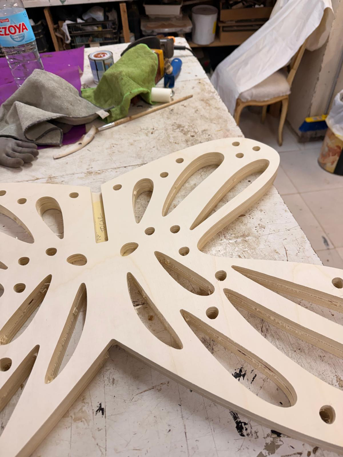 Rhino 8 - vector drawing 63