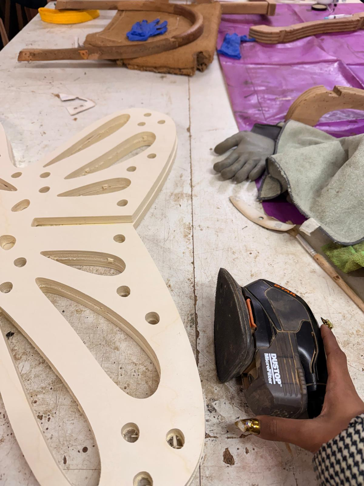 Rhino 8 - vector drawing 63