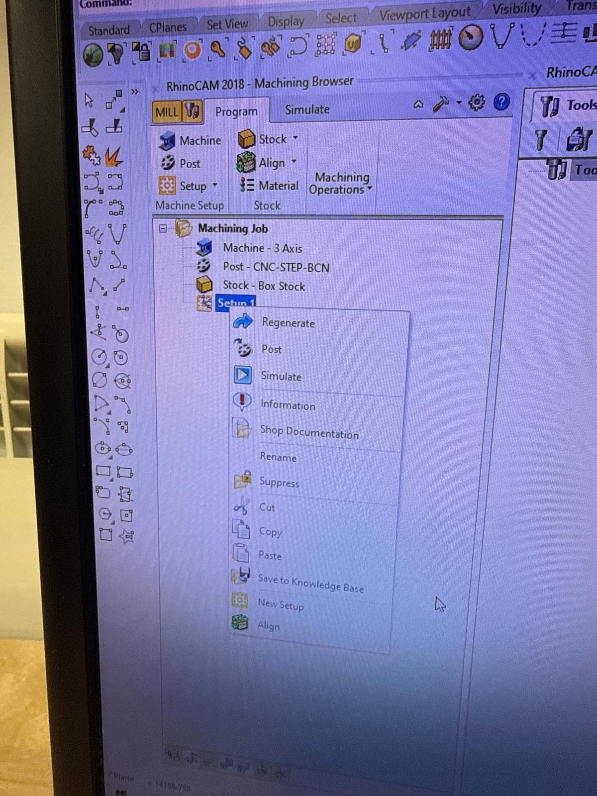 Rhino 8 - vector drawing 63