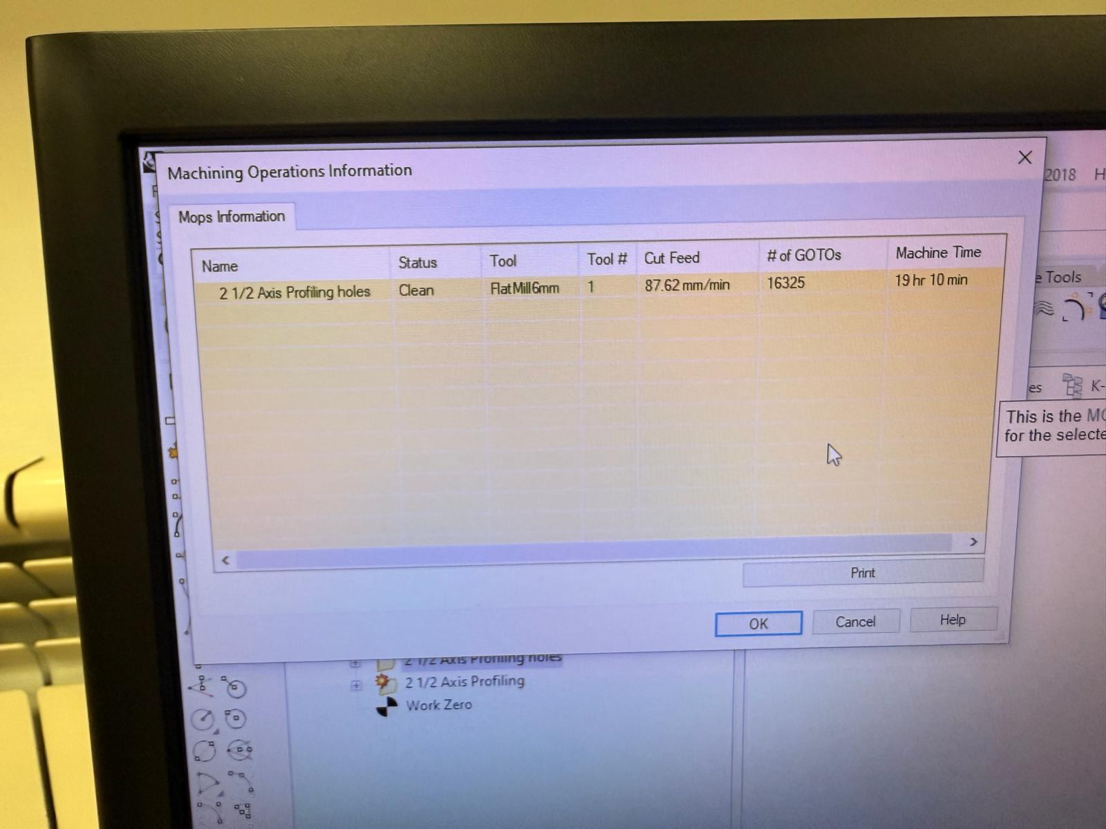 Rhino 8 - vector drawing 63