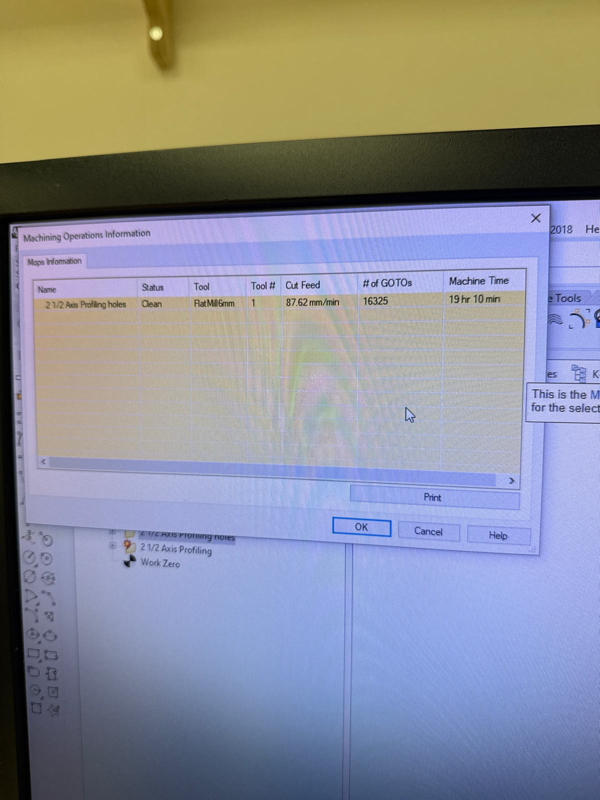 Rhino 8 - vector drawing 63