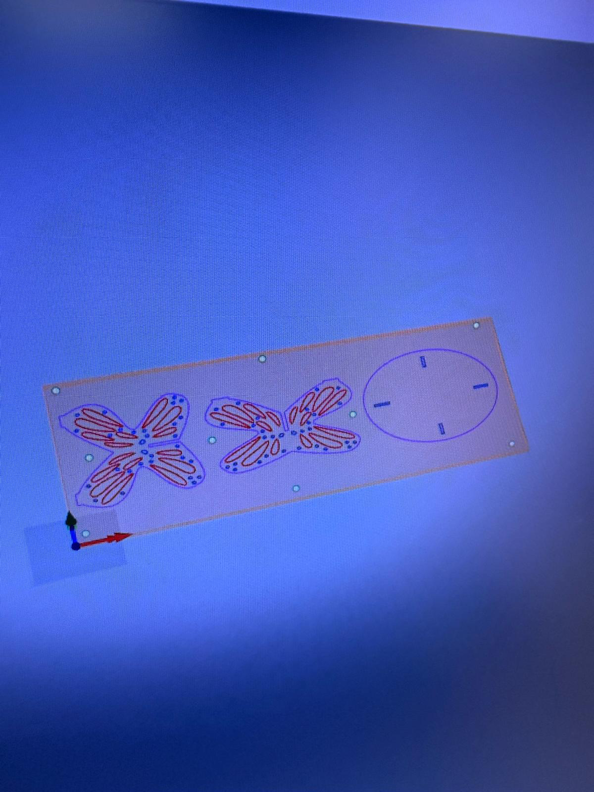 Rhino 8 - vector drawing 63