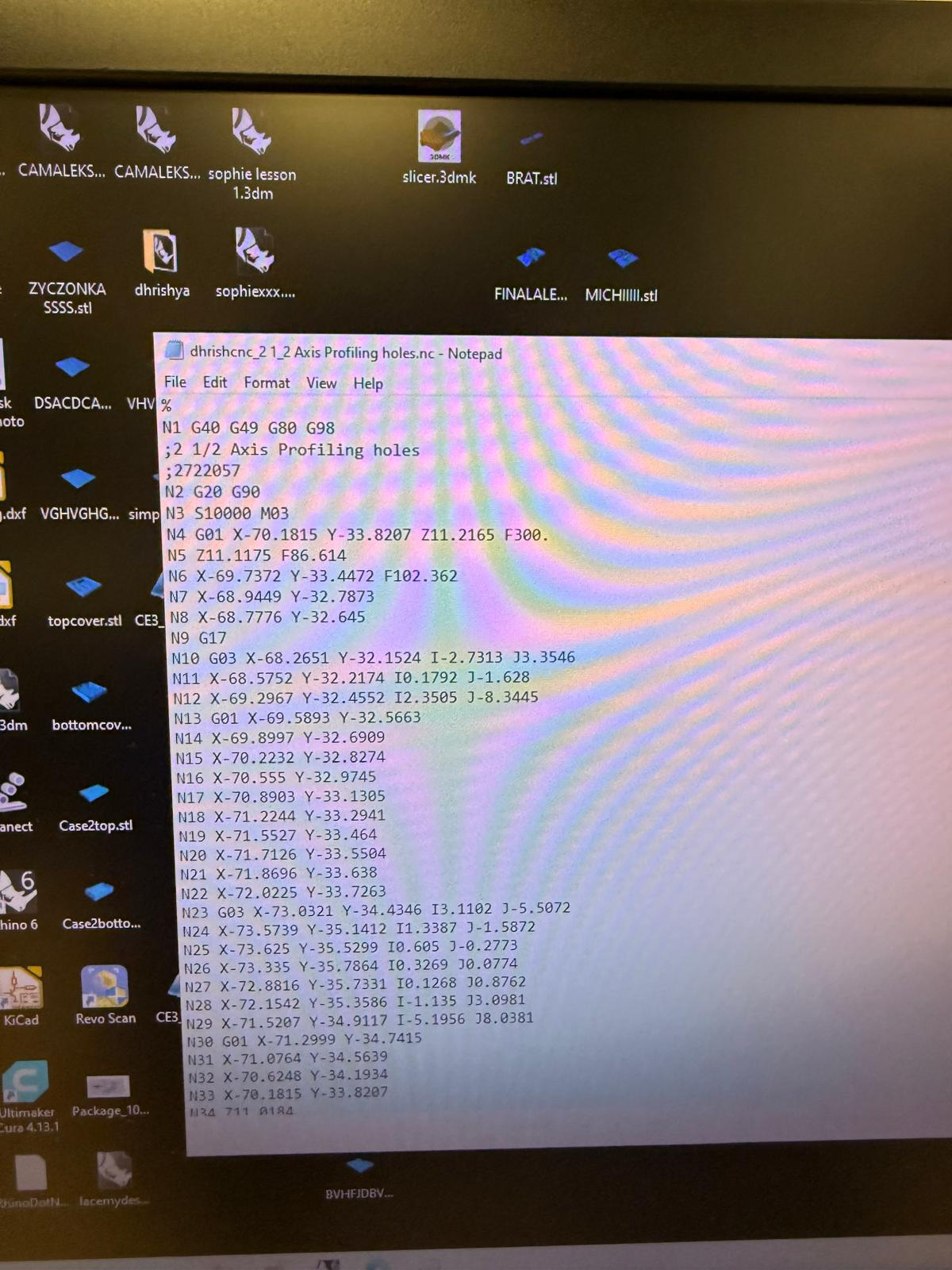 Rhino 8 - vector drawing 63