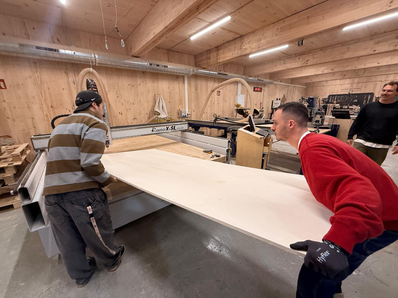 Rhino 8 - vector drawing 63