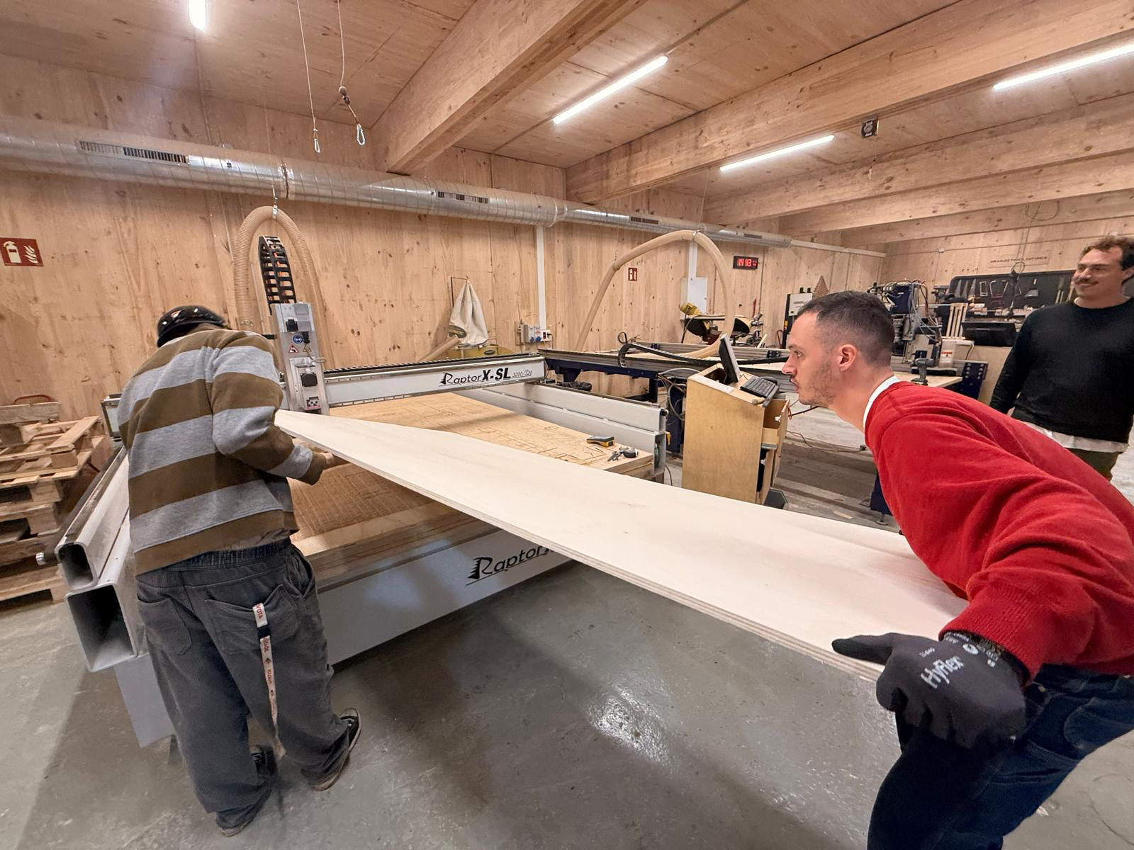 Rhino 8 - vector drawing 63