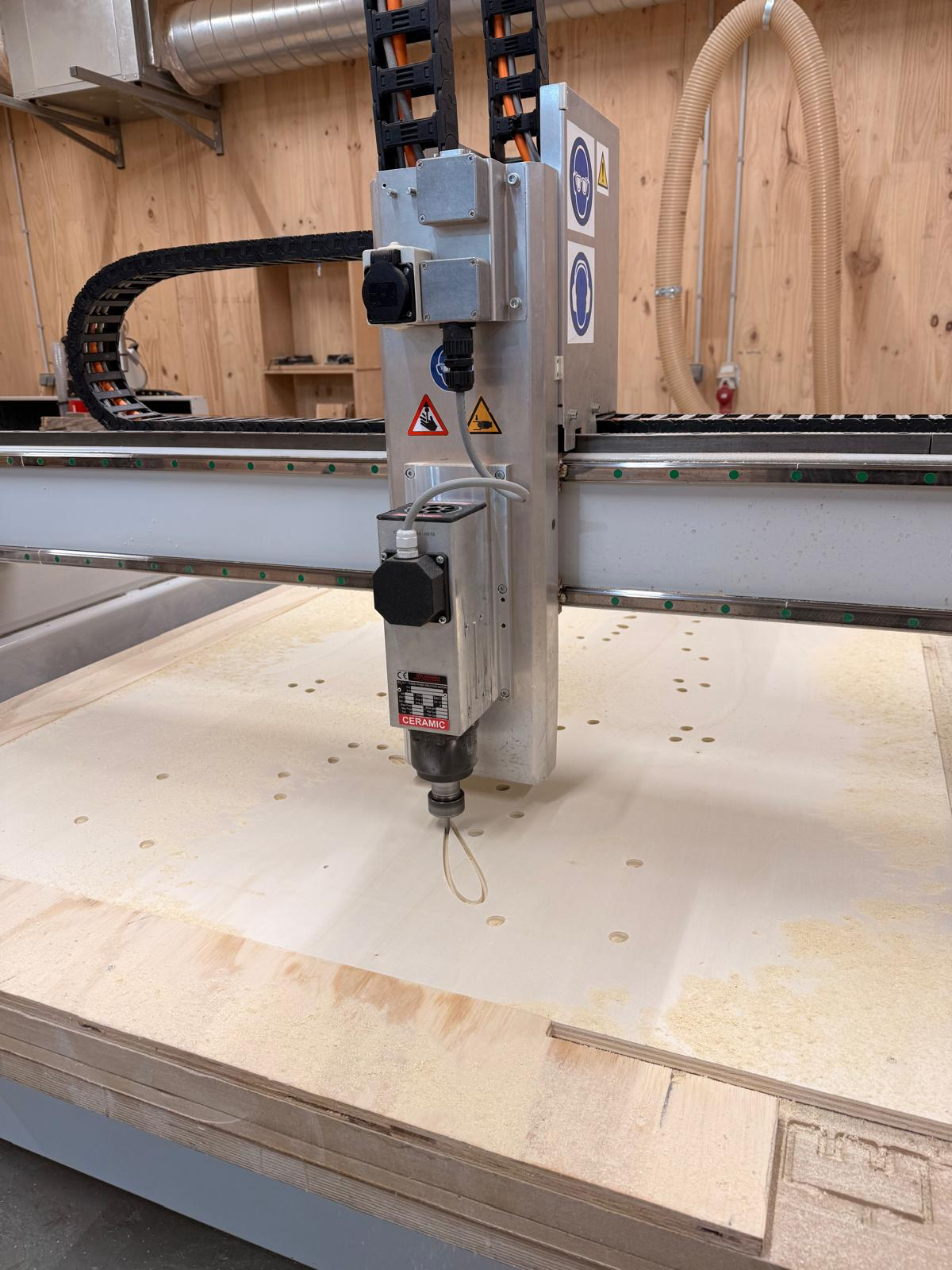 Rhino 8 - vector drawing 63