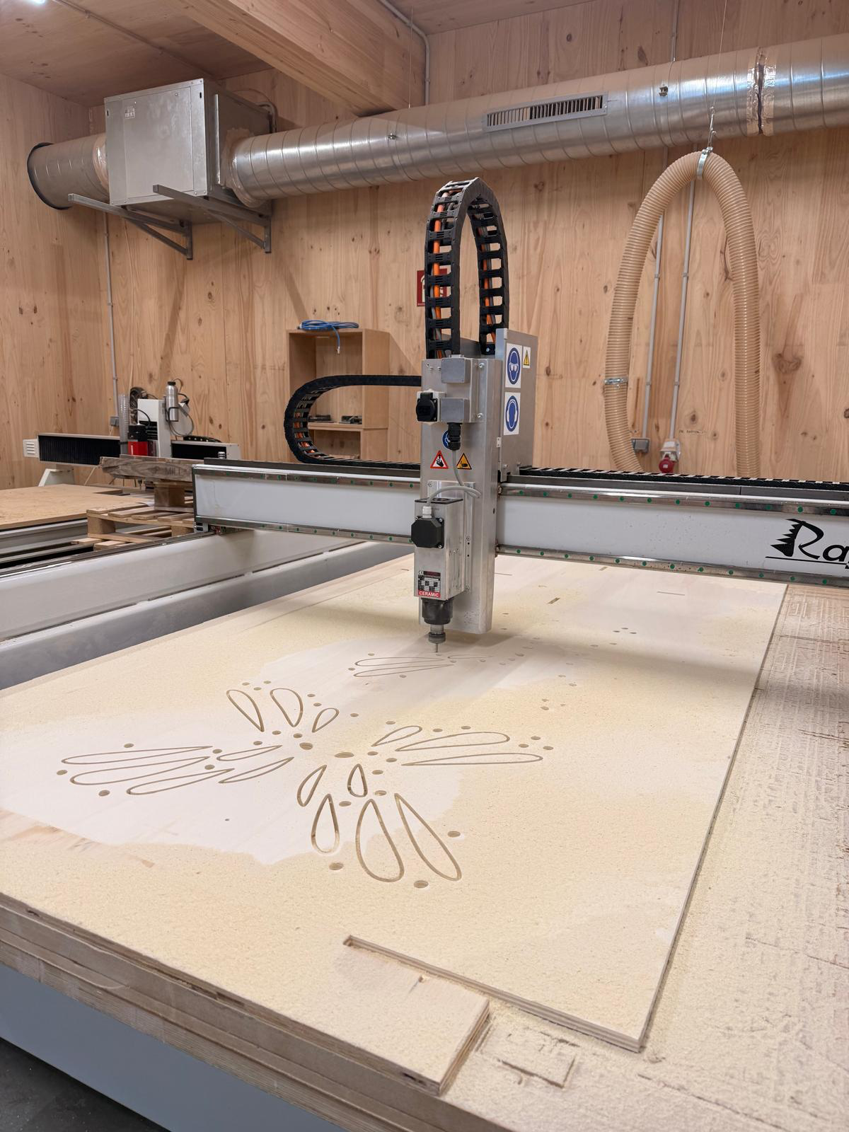 Rhino 8 - vector drawing 63