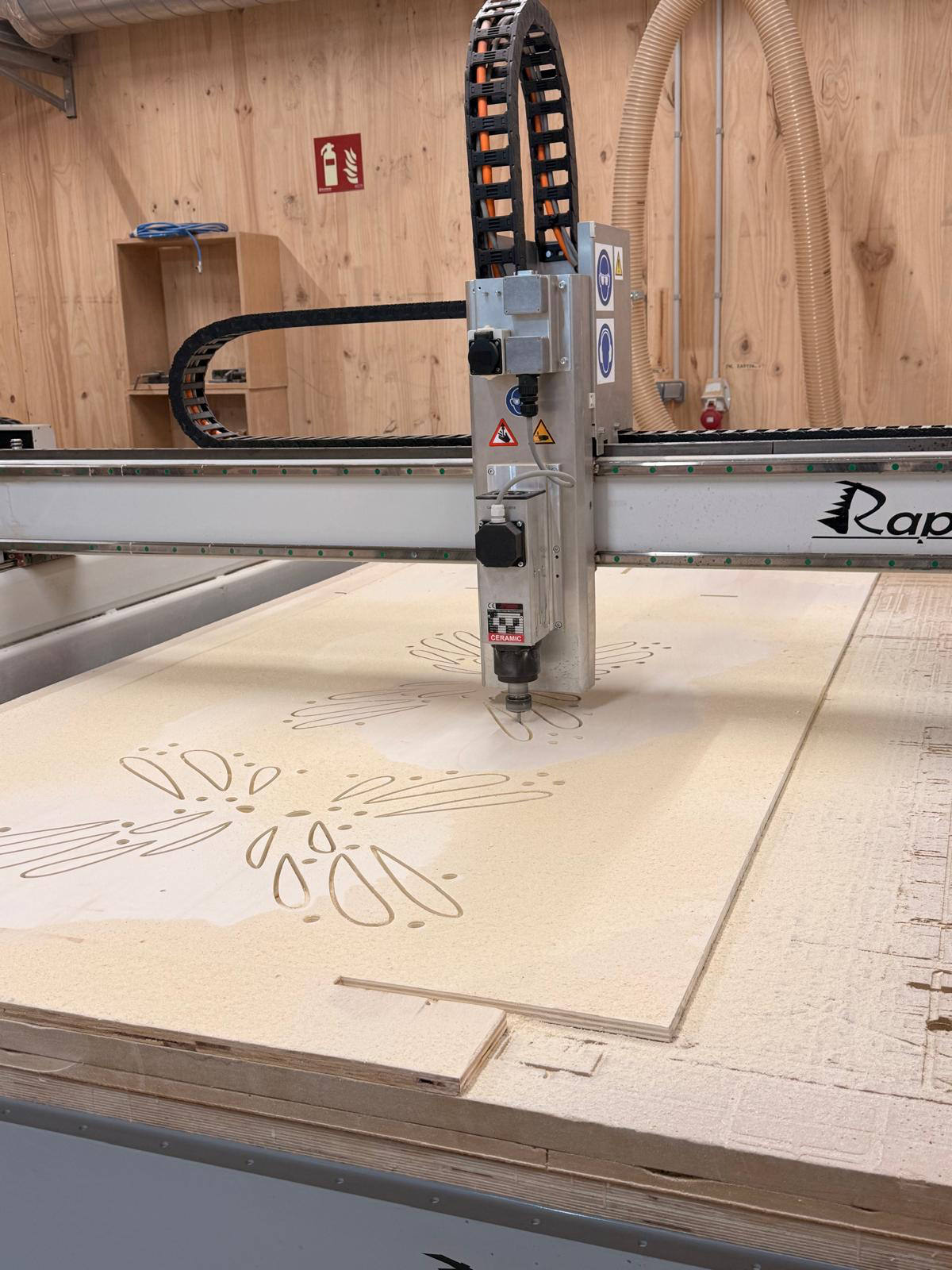 Rhino 8 - vector drawing 63