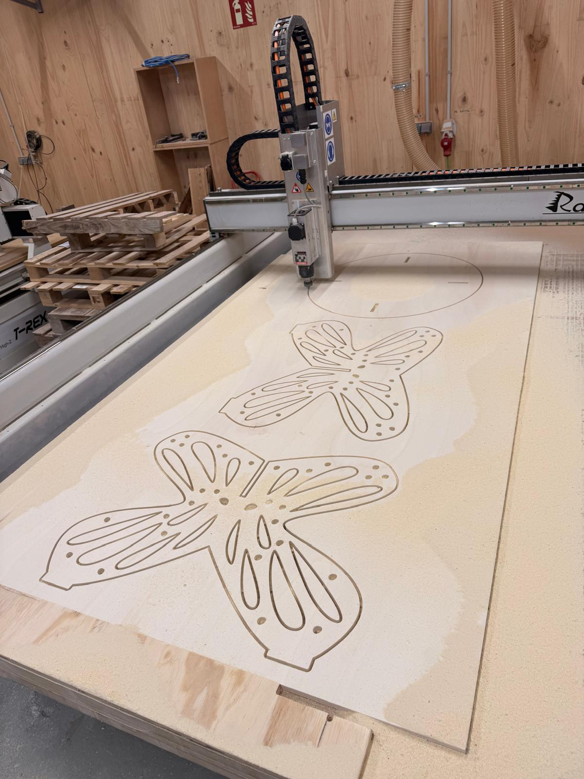 Rhino 8 - vector drawing 63