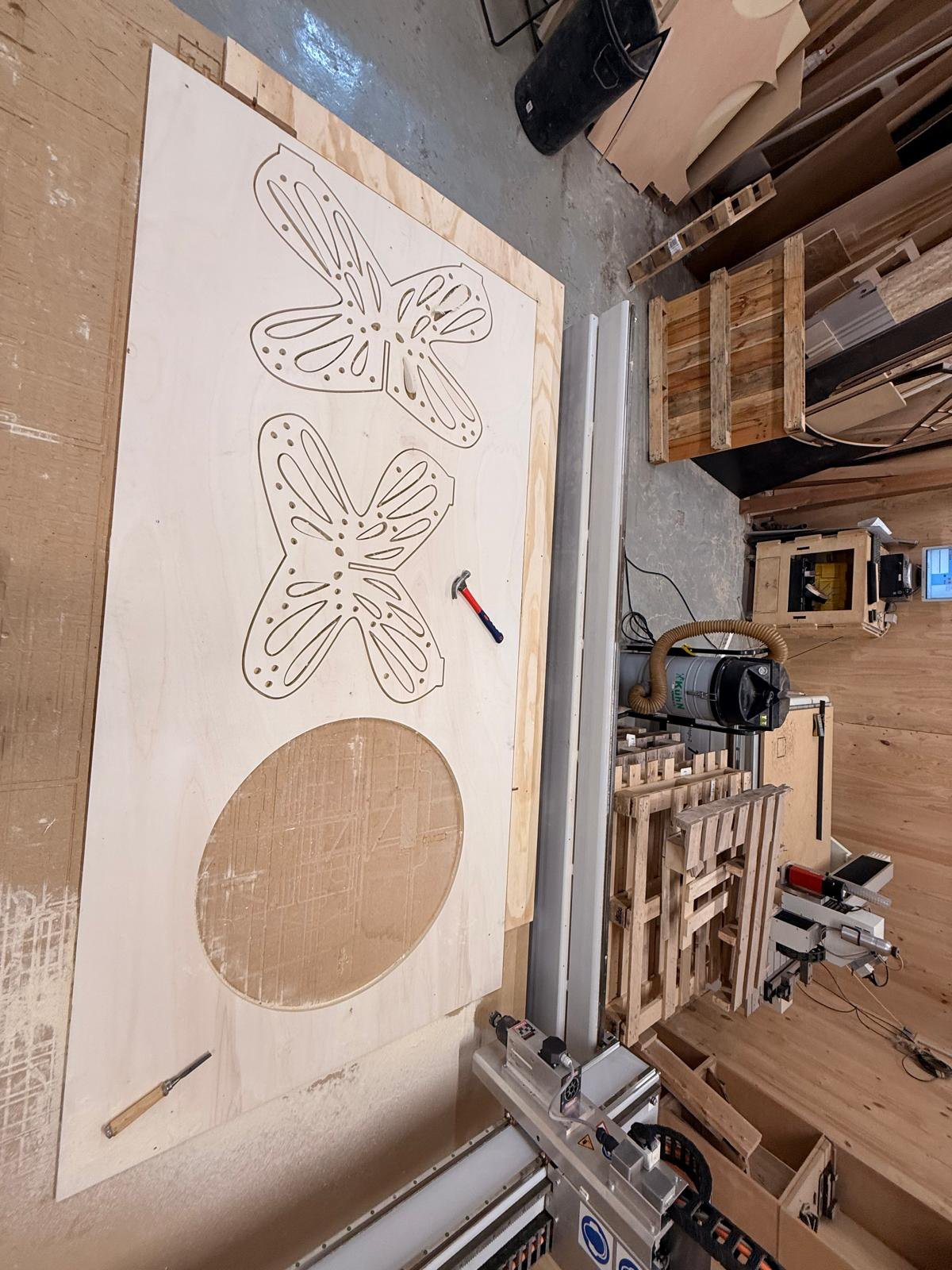 Rhino 8 - vector drawing 63